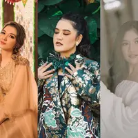 Menjadi keluarga Jokowi, Selvi Ananda, Kahiyang Ayu dan Erina Gudono punya potensi jadi model [@doleytobing @erinagudono]