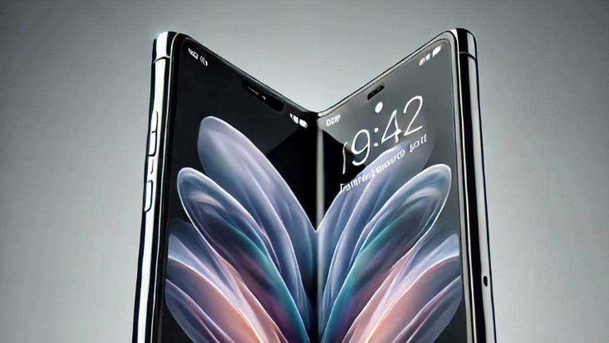 Top 3 Tekno: Bocoran iPhone Lipat Terkini hingga HP Tipis Bangkit Lagi di 2025