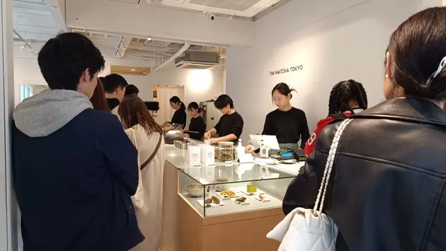 Matcha Tokyo