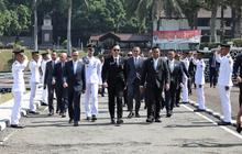 Hari Ini Menko AHY Luncurkan Gerakan Nasional Ayo Muliakan Sungai