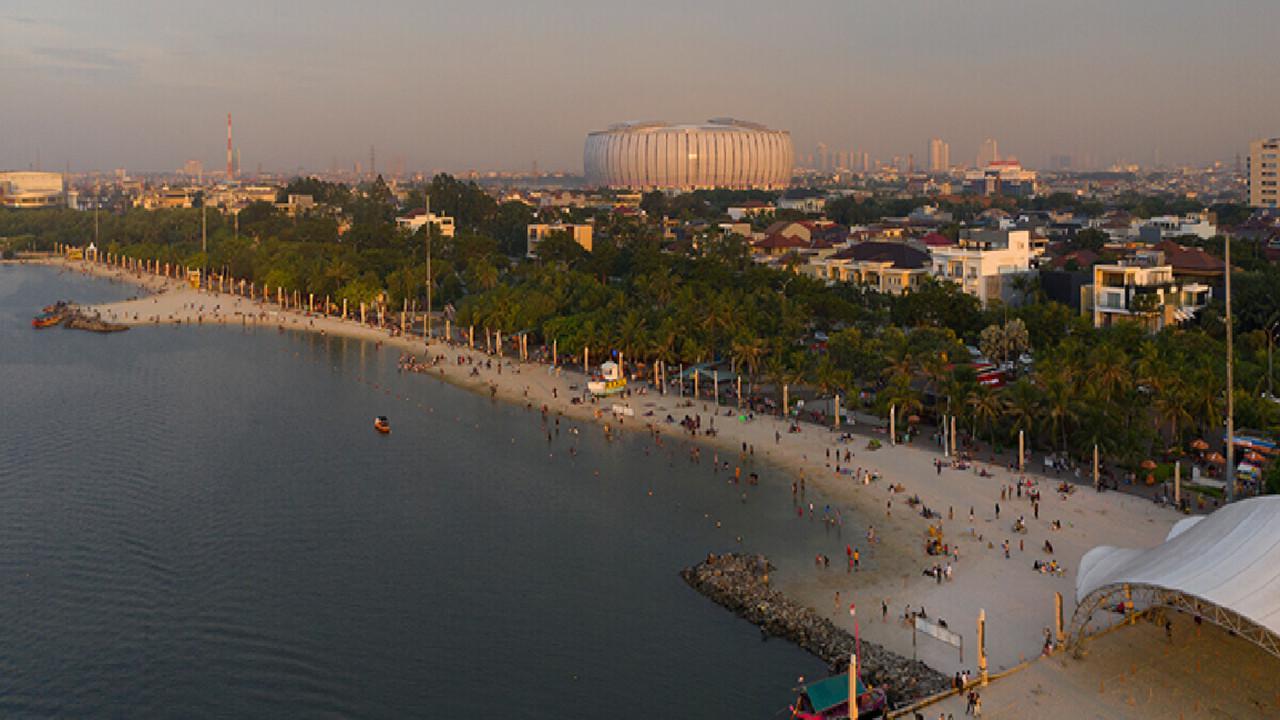 Libur Imlek 2026: Ancol Gelar Lunar Festival, Ada Promo Tiket Murah
