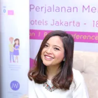 (Daniel Kampua/Fimela.com)