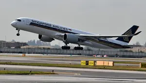 Singapore Airlines Siapkan Wajah Baru Kabin Premium, Kursi Kelas Satu dan Bisnis Diperbarui