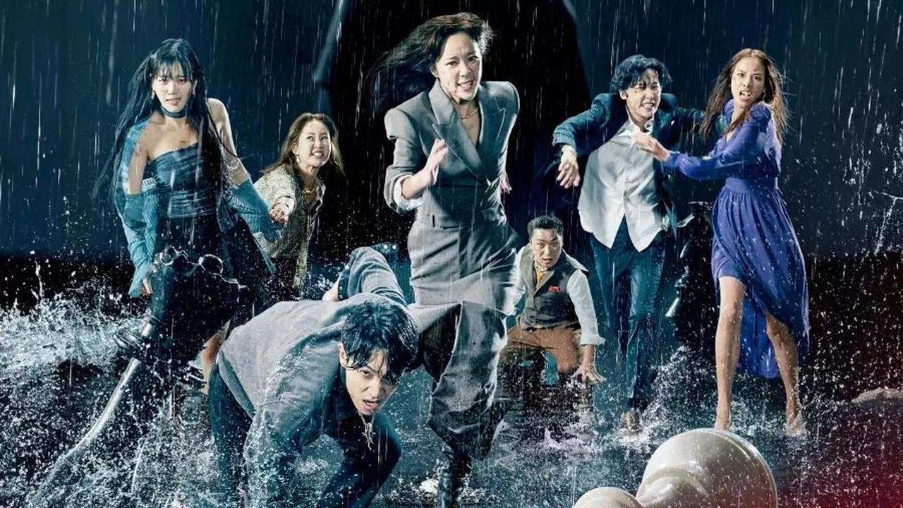 Drama ini adalah hasil kolaborasi penulis Kim Soon Ok dan sutradara Joo Dong Min, yang sebelumnya sukses dengan karyanya seperti "The Last Empress" dan "The Penthouse."