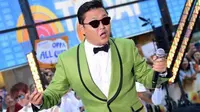 PSY Siap Gemparkan Dunia Hiburan dengan Karya Terbaru