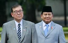 Pernah Berkunjung 34 Tahun Lalu, PM Jepang Terharu Lihat Perkembangan Indonesia