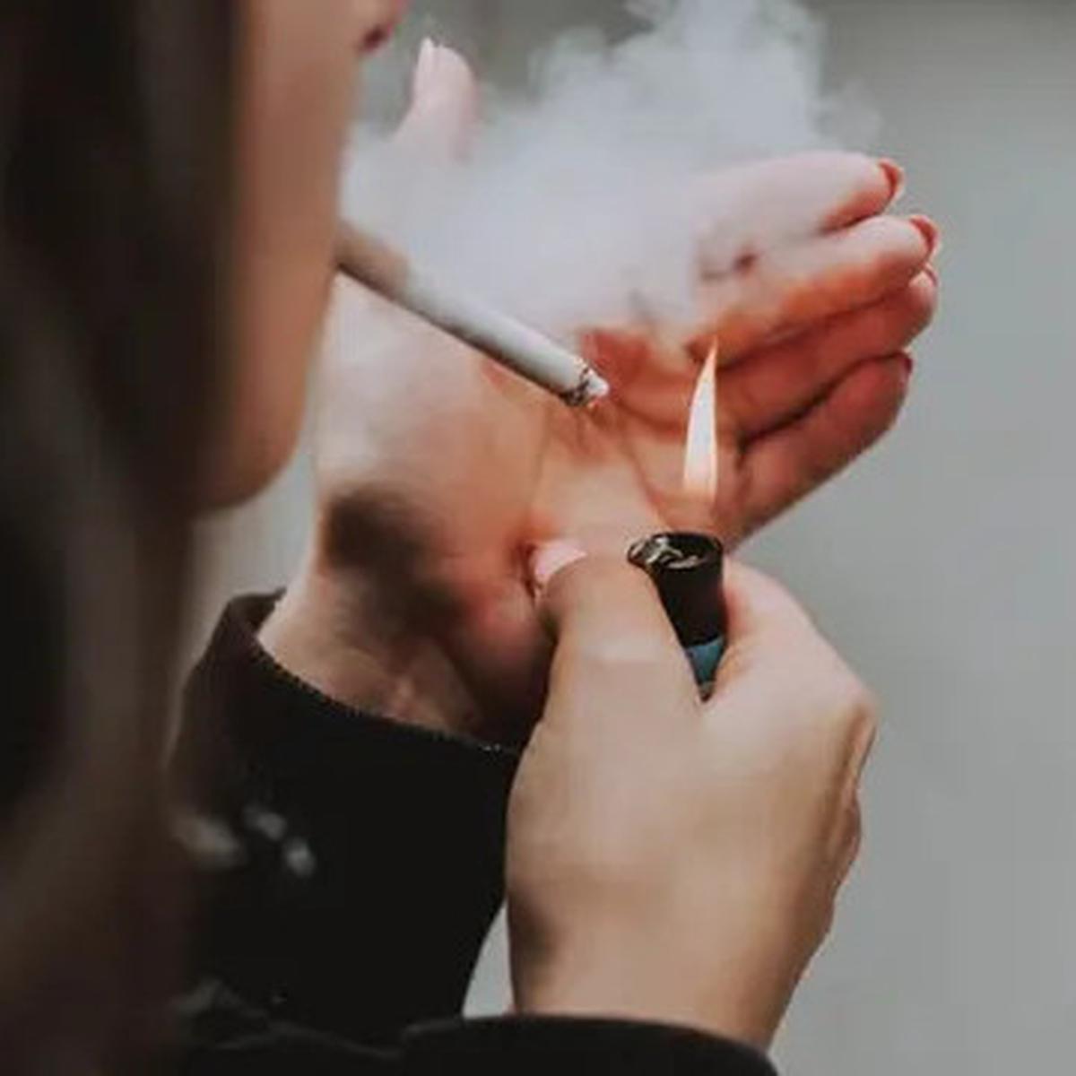 Naik Lagi, Ini Harga Rokok Per 1 Januari 2025