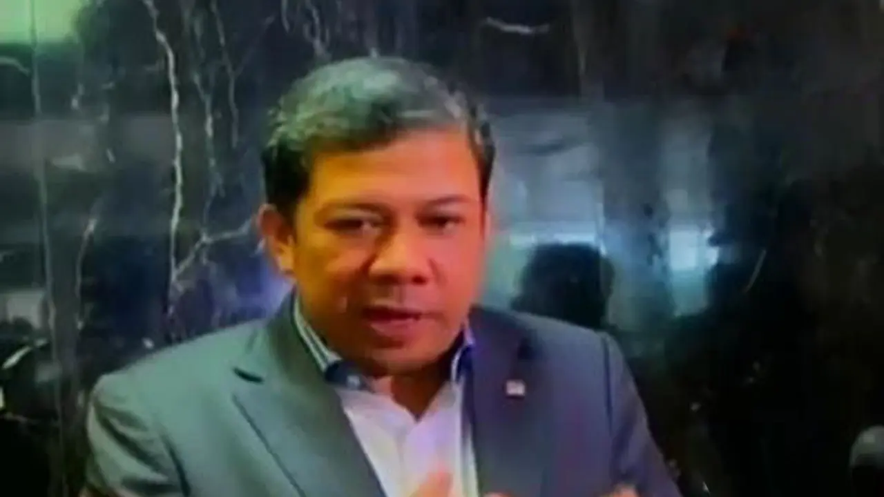 Segmen 2: Fahri Hamzah Dipecat PKS hingga Reklamasi Teluk Jakarta