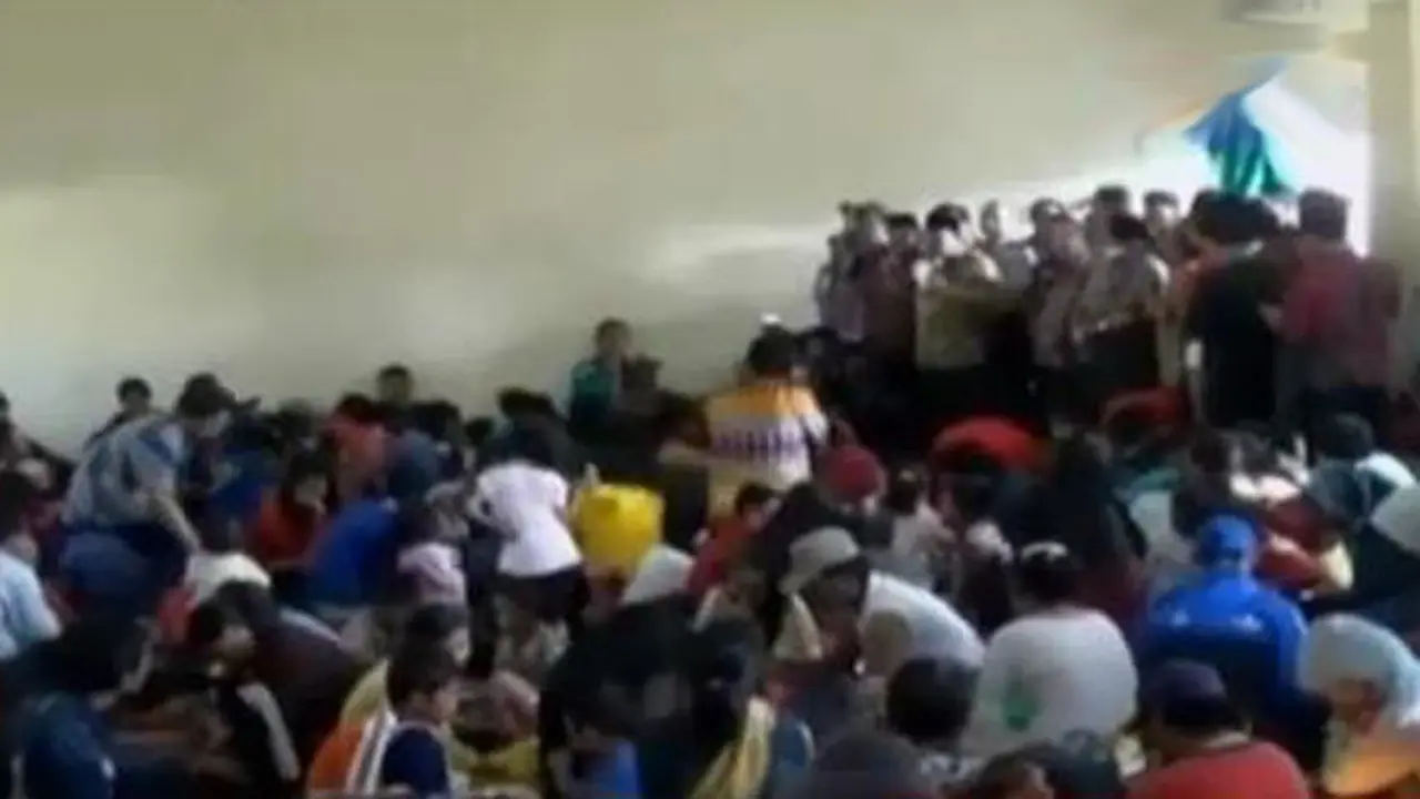 Jenazah Pelaku Pembacokan hingga Pengenaan Pajak Daging Impor