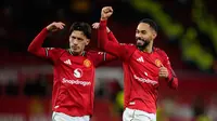 Drama di Old Trafford: Polemik Pelik Manchester United dan Class of 92