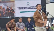 Gelar Doa Bersama, Dewan Pers Anggap 5 Jurnalis Hilang sebagai Pahlawan Pers