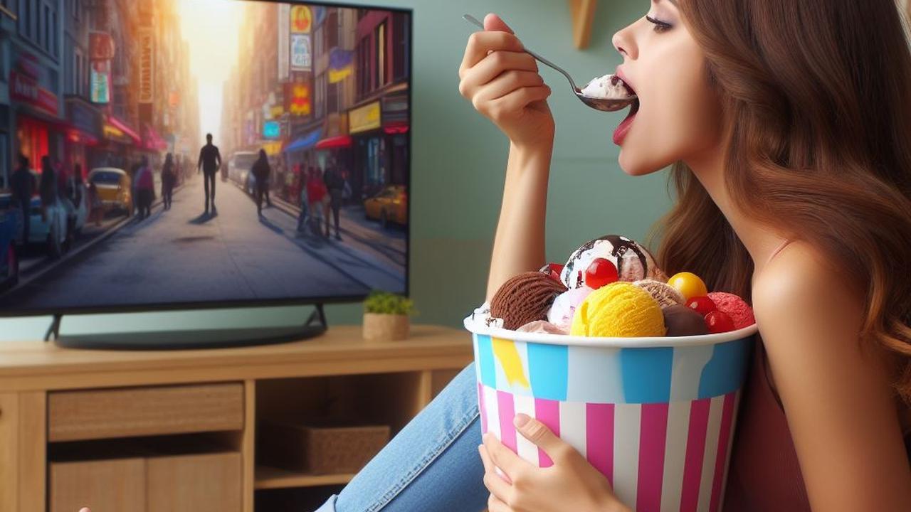 Hal-hal yang Bisa Memicu Emotional Eating