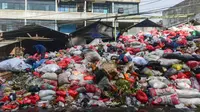 Tangsel Tak Mampu Bendung Sampah Menggunung, Apa Solusinya?