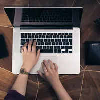 Ilustrasi Keyboard/https://unsplash.com/Fabian Irsara