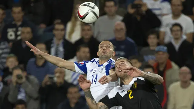 Toby Alderweireld
