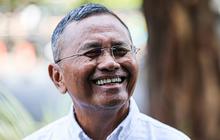 Kenapa Dahlan Iskan Jadi Tersangka? Kan Bukan Terlapor