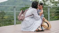 5 Metode Sederhana yang Dukung Anak Cepat Bicara