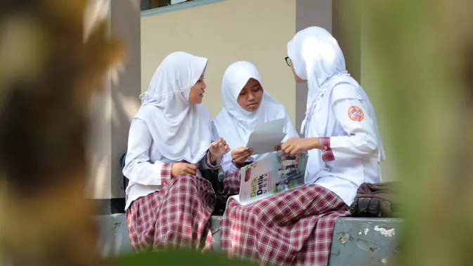 SPMB Kota Bogor 2025: Jadwal Daftar Ulang dan Hasil Seleksi