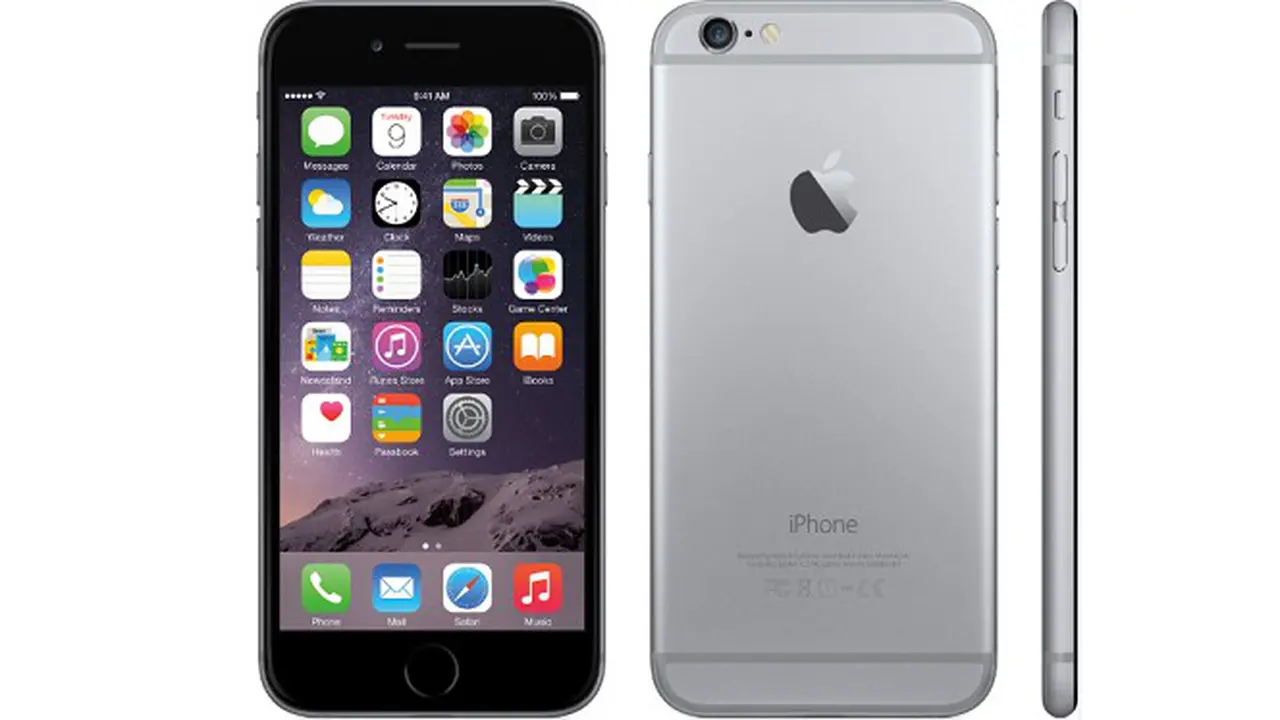 iPhone