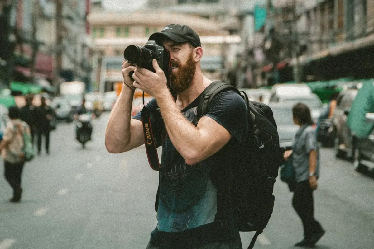 Photographer