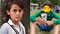6 Potret Terbaru Frederik Kiran, Cucu Soekarno yang Beranjak Dewasa (sumber: Instagram.com/kartikasoekarnofoundation)