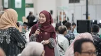 Semua Tentang Produk Halal, Ada di SiBakul Halal Fest 2024