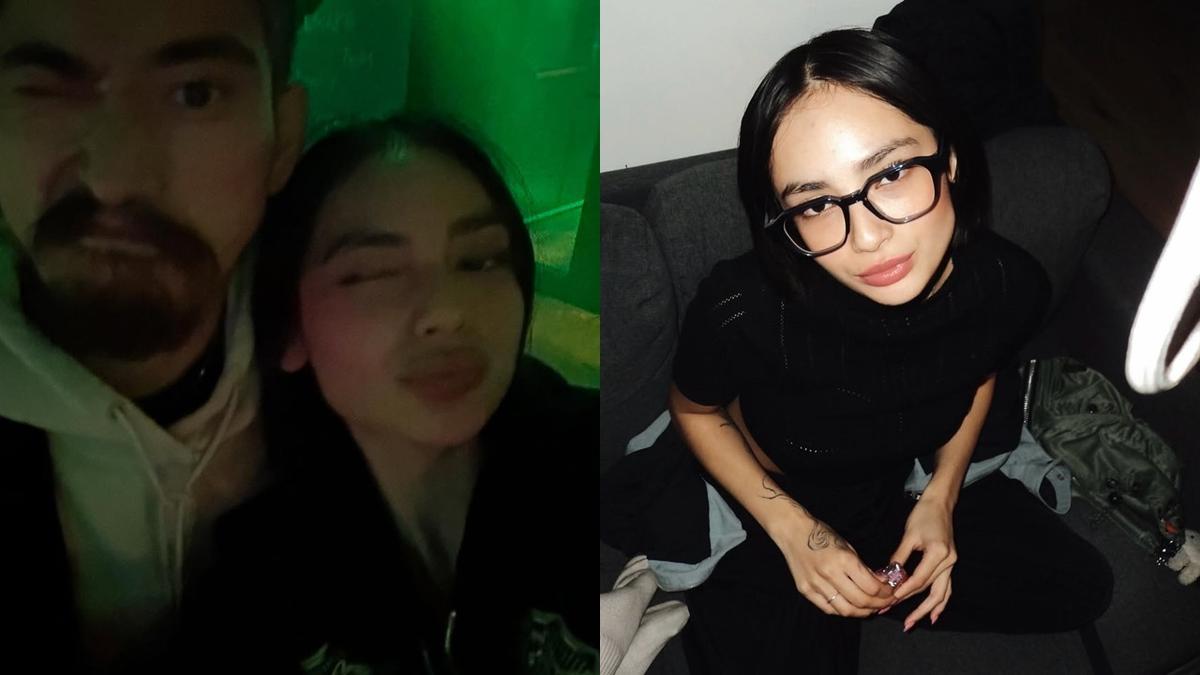 7 Potret Gayatri Moerlie yang Dikabarkan Dekat dengan Bio One