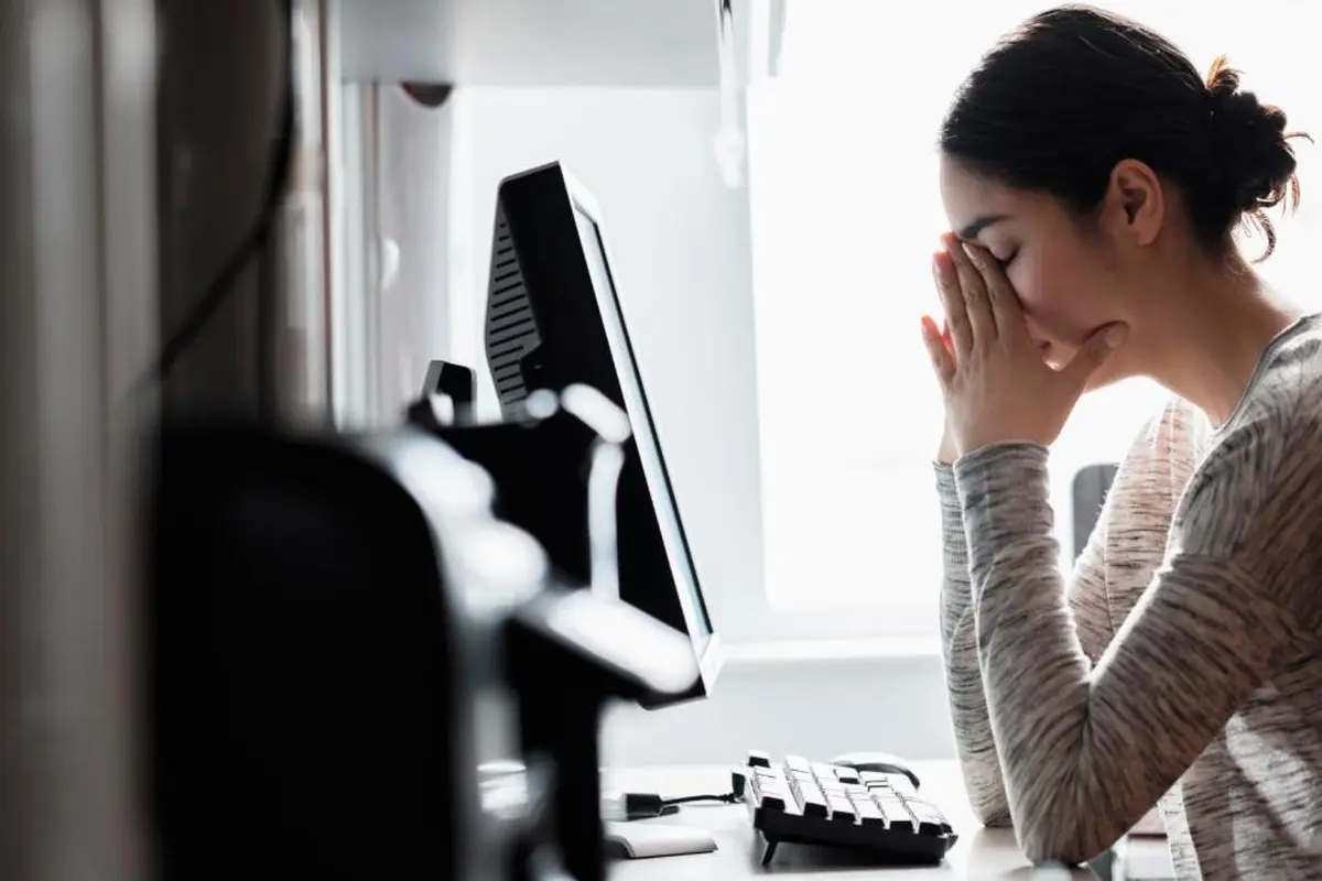 Usir Stres di Kantor Tanpa Membuat Anda Kehilangan Pekerjaan