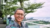 Hadir Saat Pelantikan Walikota New York, Rektor IMDE Totok Amin Soefijanto: Zohran dan Demokrasi Spartan