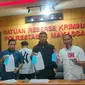Dalang pesta miras oplosan di Makassar berujung 3 pelajar tewas (Liputan6.com/Fauzan)