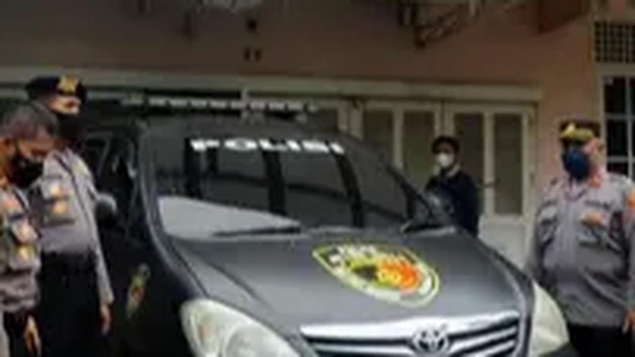 Polisi Kembali Olah TKP Rumah Ibu dan Anak Jadi Kerangka di Depok, Ini Hasilnya