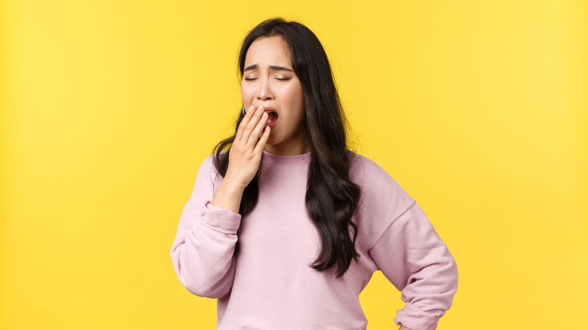 5 Tips Mulut Wangi Sepanjang Hari saat Berpuasa