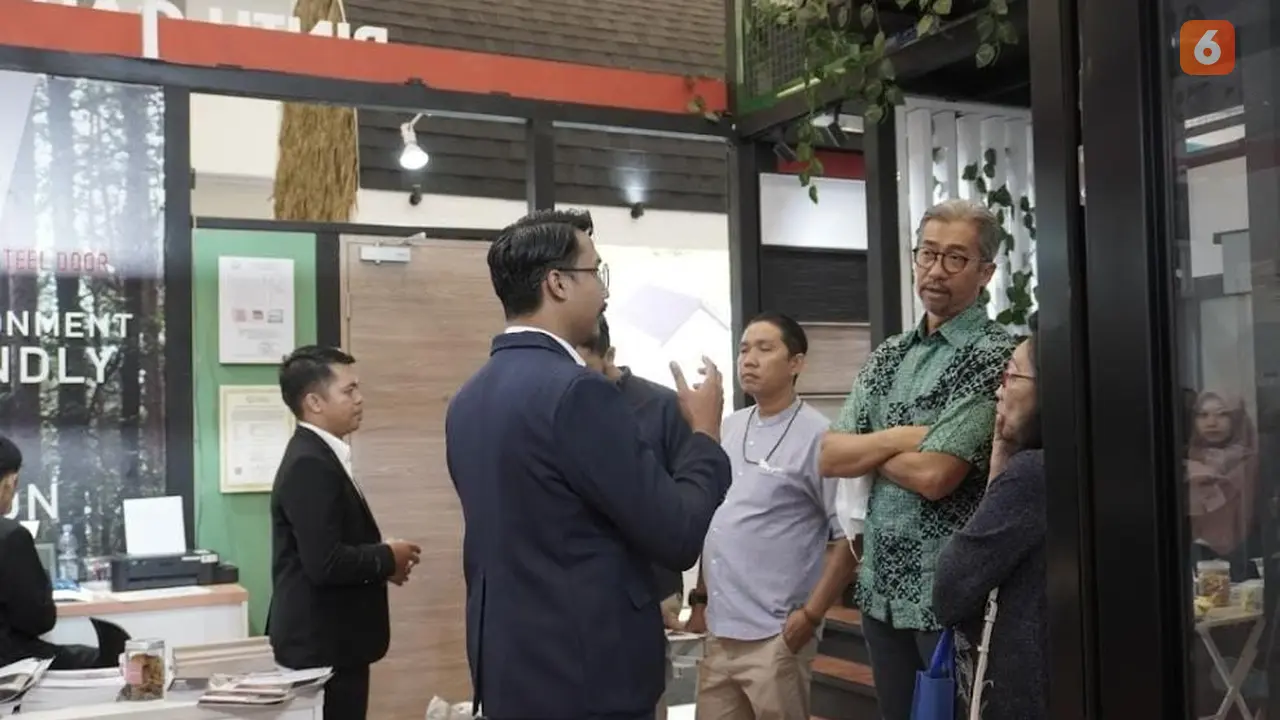IndoBuildTech Expo 2023
