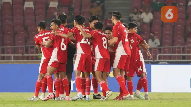 Timnas Indonesia U-23
