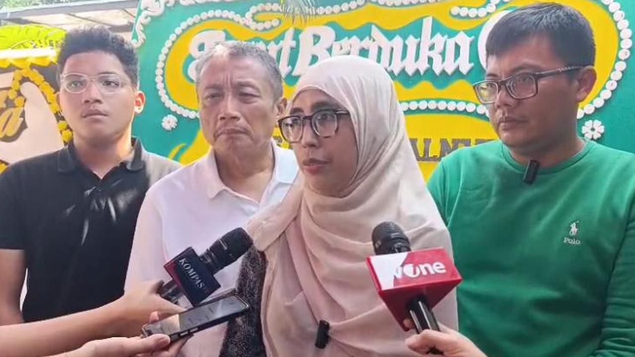 Mimpi Argo Mahasiswa UGM Bahagiakan Ibunda dan Adik Pupus Usai Tewas Ditabrak BMW