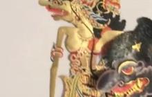 Mengunjungi Museum Wayang Sendang Mas Banyumas, Ada  Benda Kuno Berusia Ratusan Tahun