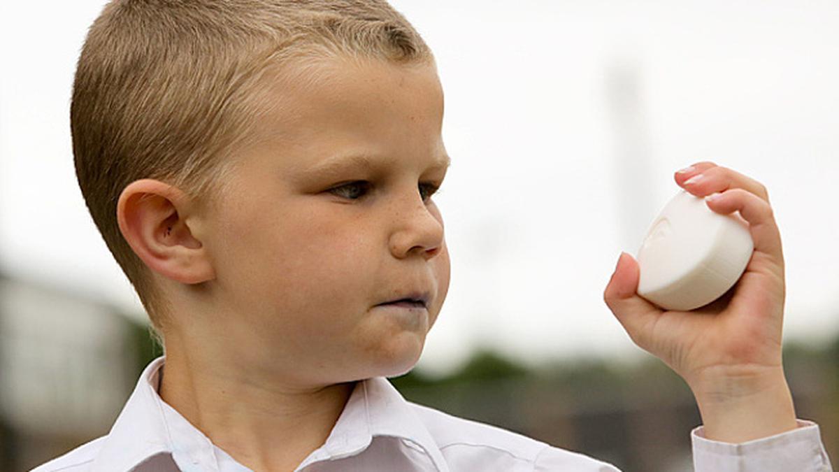 6 Penyebab Kenapa Terasa Sabun di Mulut Health