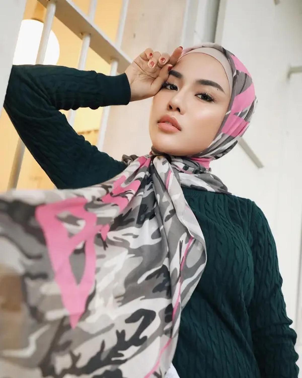 Medina Zein Ogah Buru-buru Menikah dengan Pacar Barunya: Ingin Rasakan Pacaran yang Lama