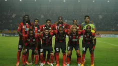 AFC Cup: Persipura Jayapura vs Maziya Sport and Recreation 0-0 (the-afc.com)