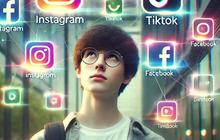 Menahan Lapar Mudah, Menahan Emosi di Media Sosial Saat Ramadan Lebih Sulit, Ini Kata Psikolog