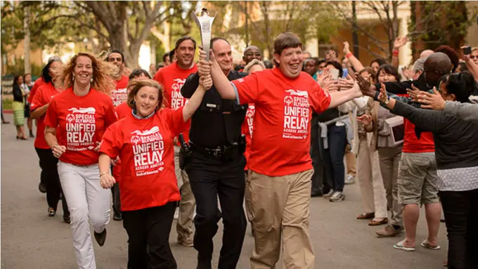 Selain Olimpiade Spesial 2015, 4 Hal Ini Juga Ada di Los Angeles