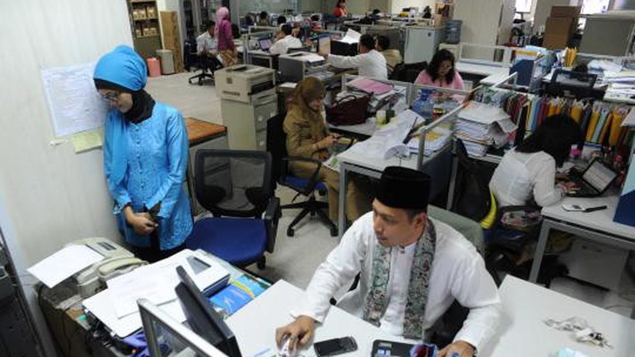 Setiap Rabu, PNS DKI Jakarta jadi orang Betawi