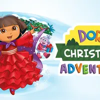 Dora's Christmas Adventure (Dok.Vidio)