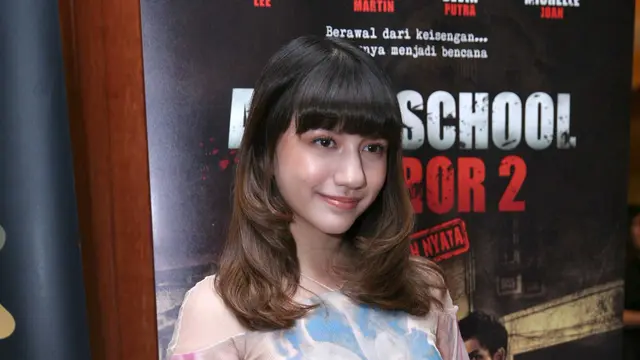 [Bintang] Cassandra Lee