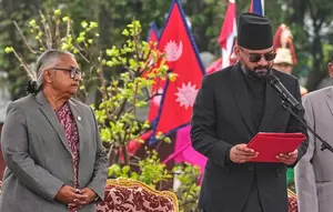 PM Nepal: Perubahan Iklim Salah Satu Faktor Pemicu Banjir Bandang