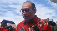 Alwi Shihab soal Indonesia Bergabung Board of Peace: Masa Tidak Kita Dukung