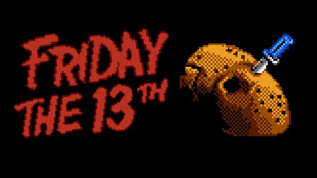 Friday The 13th