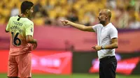 Silva: Rodri Bikin Manchester City Makin Kuat