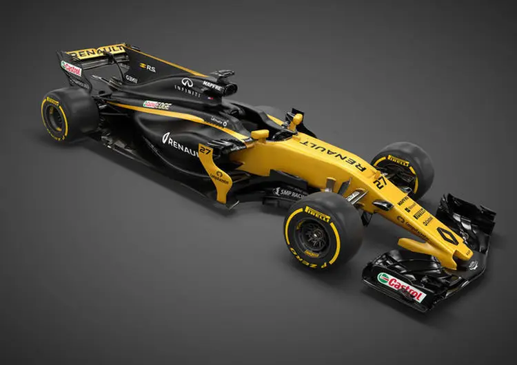Renault RS 2027 Vision Concept