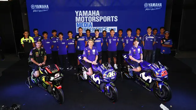 Valentino Rossi